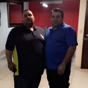 Meet your Posher, Alberto